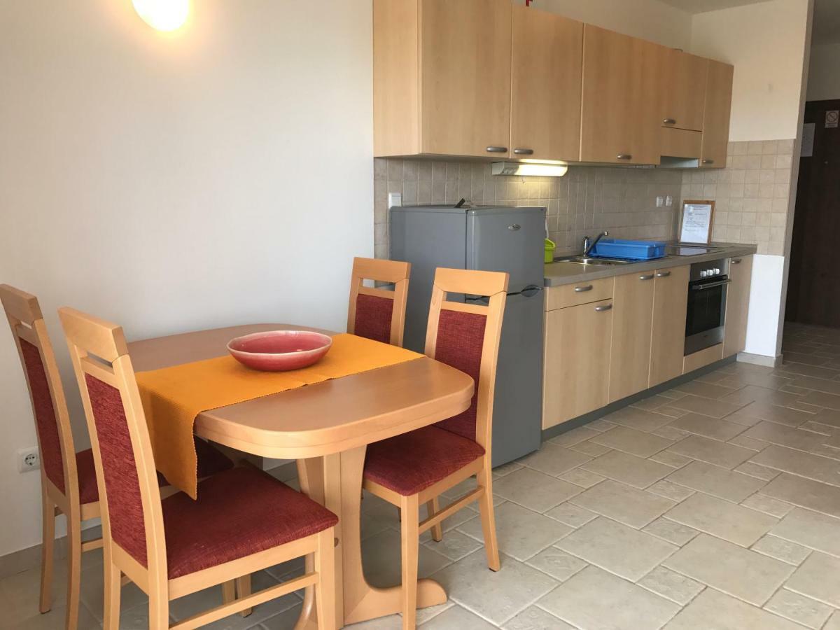 Apartmani Marija Klimno B Luaran gambar