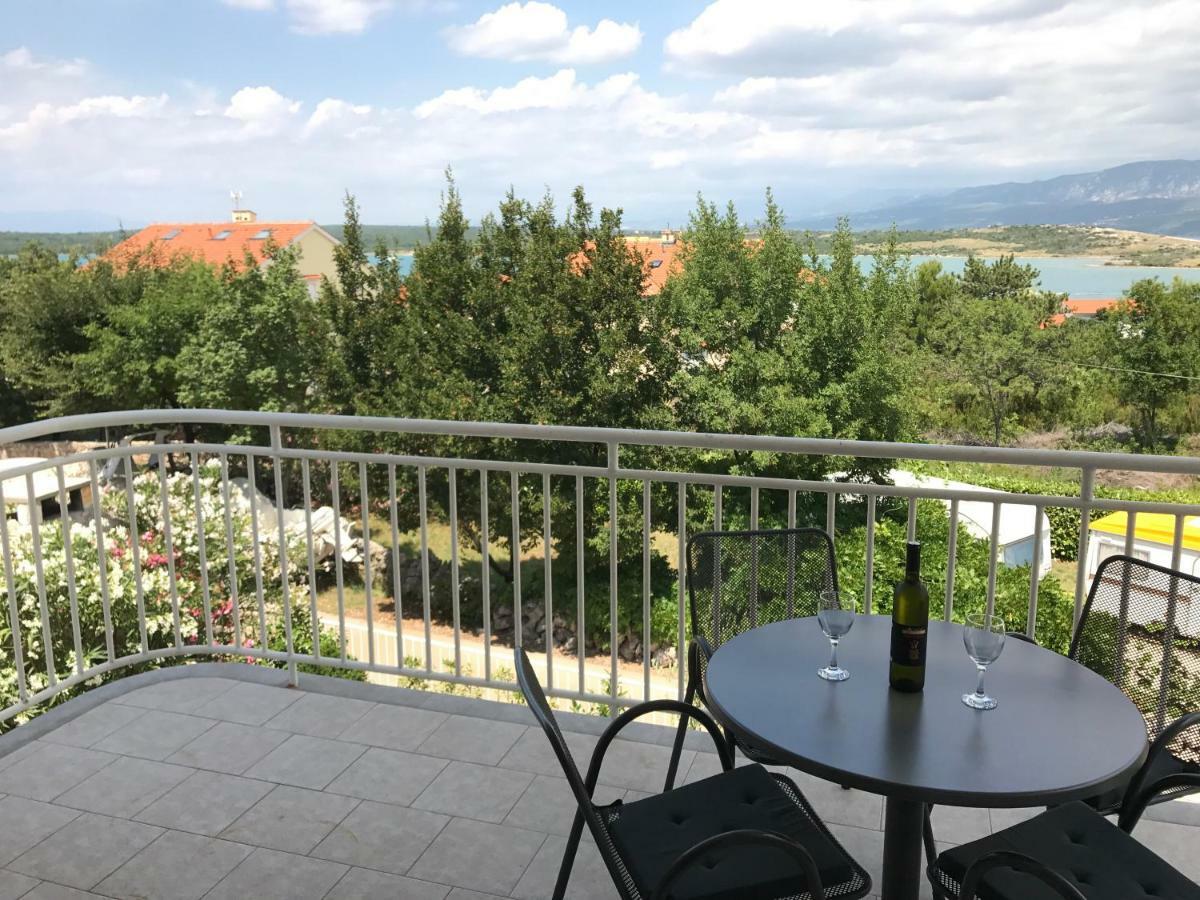 Apartmani Marija Klimno B Luaran gambar